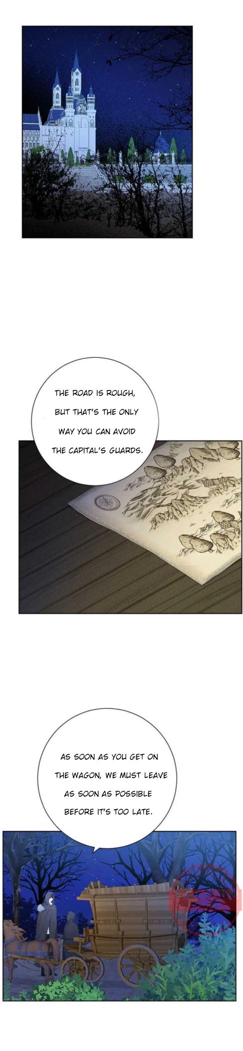 Actually, I Was the Real One - Chapter 43 Page 13