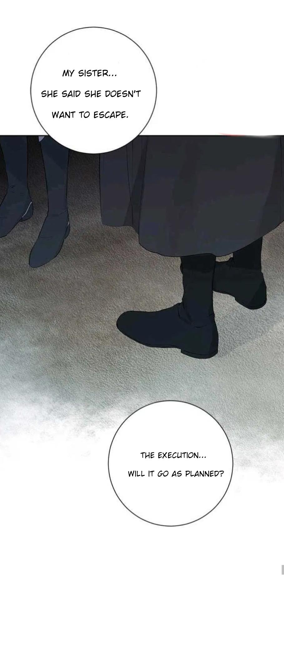 Actually, I Was the Real One - Chapter 43 Page 16