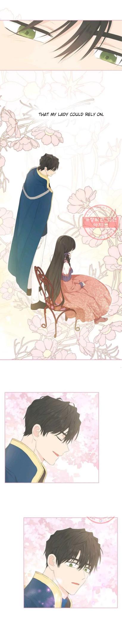 Actually, I Was the Real One - Chapter 43 Page 20