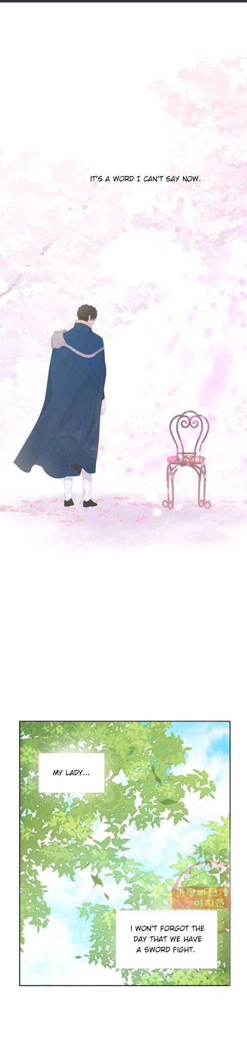 Actually, I Was the Real One - Chapter 43 Page 21