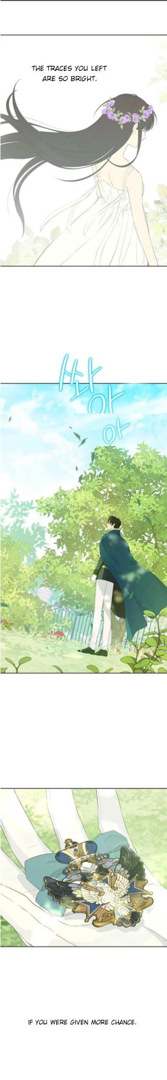 Actually, I Was the Real One - Chapter 43 Page 23