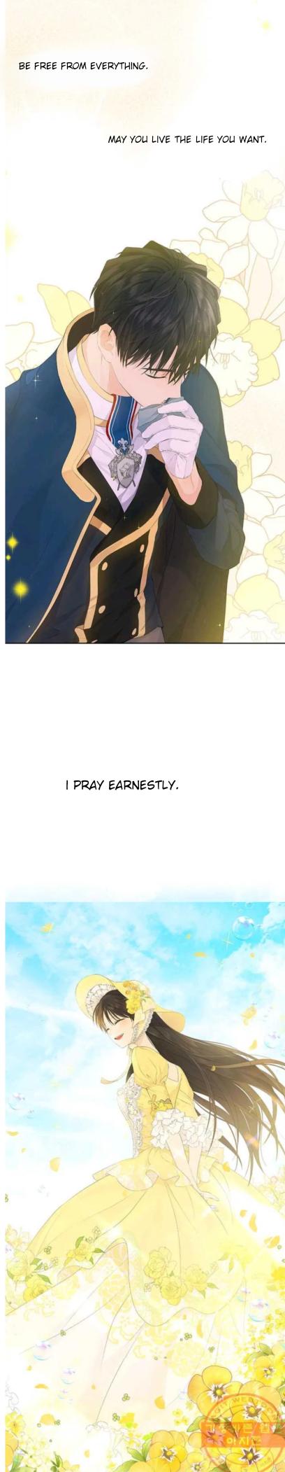 Actually, I Was the Real One - Chapter 43 Page 24