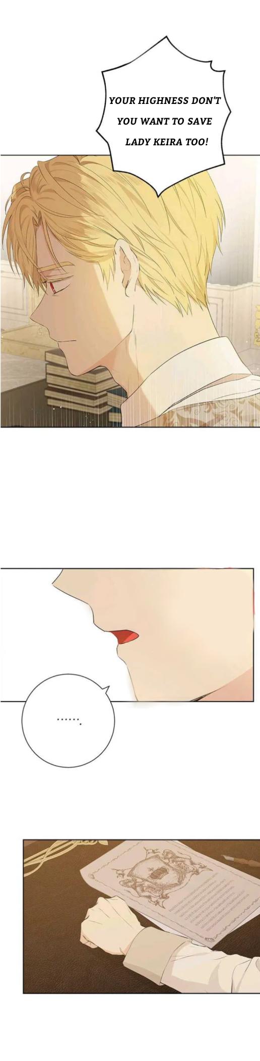 Actually, I Was the Real One - Chapter 43 Page 5