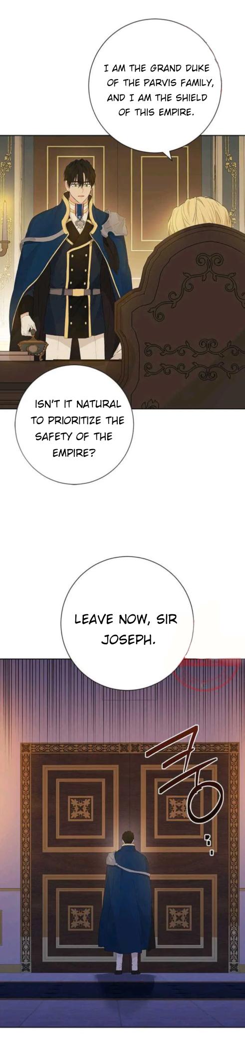 Actually, I Was the Real One - Chapter 43 Page 6