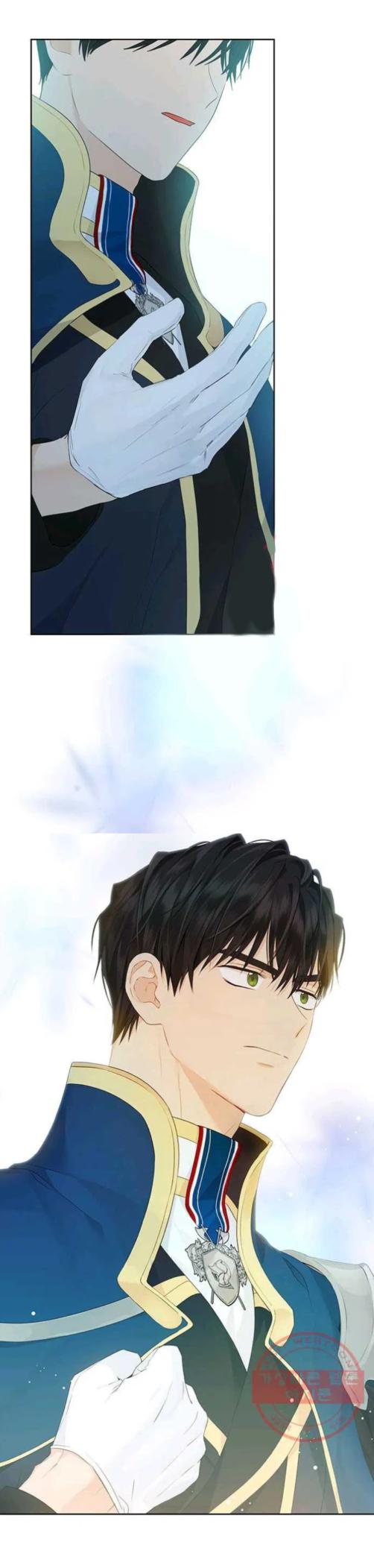 Actually, I Was the Real One - Chapter 43 Page 9