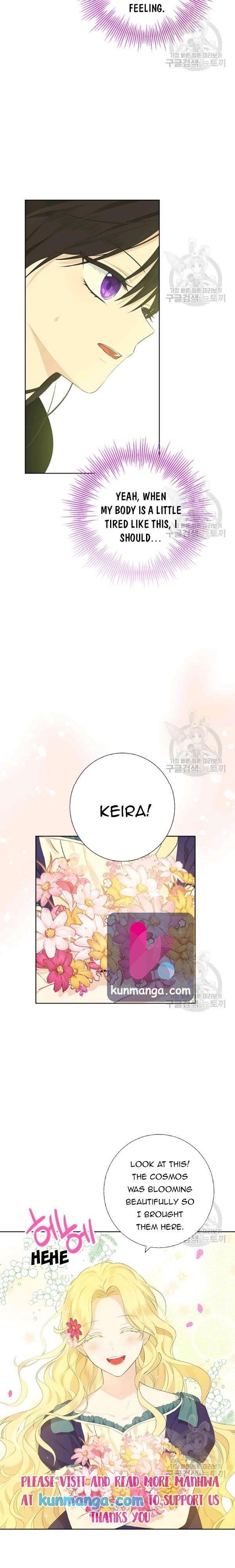 Actually, I Was the Real One - Chapter 44.5 Page 8