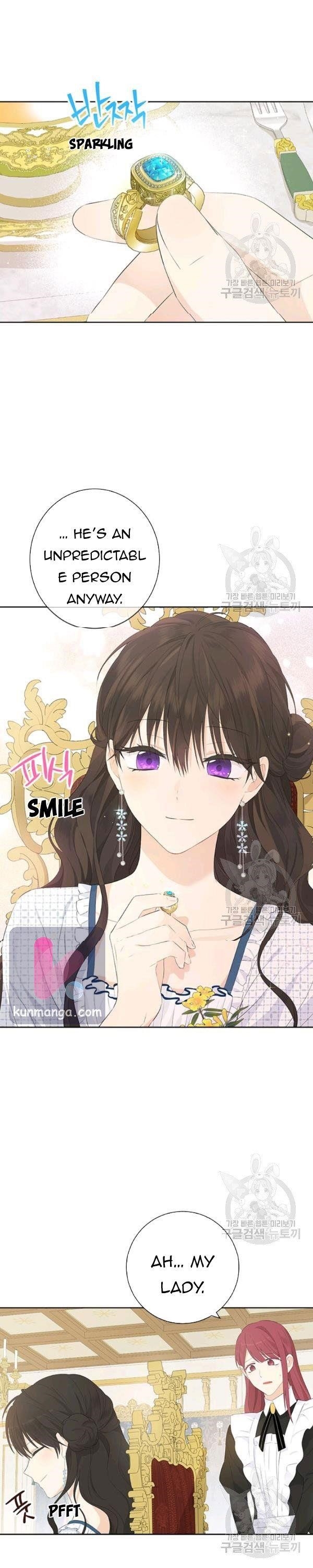 Actually, I Was the Real One - Chapter 44 Page 5