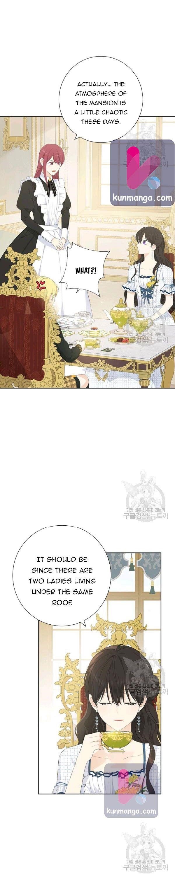 Actually, I Was the Real One - Chapter 44 Page 6