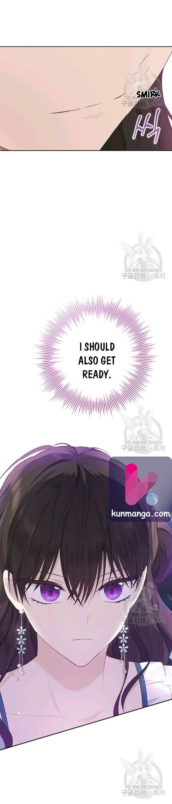 Actually, I Was the Real One - Chapter 44 Page 9