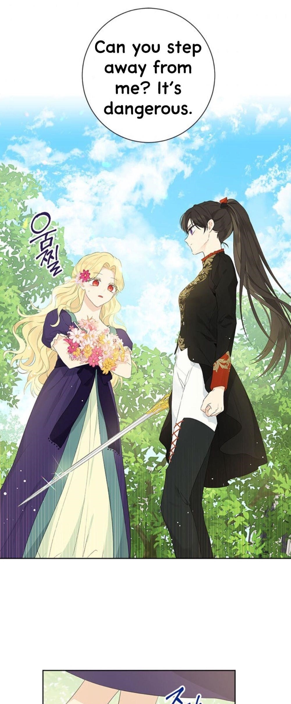 Actually, I Was the Real One - Chapter 45 Page 1