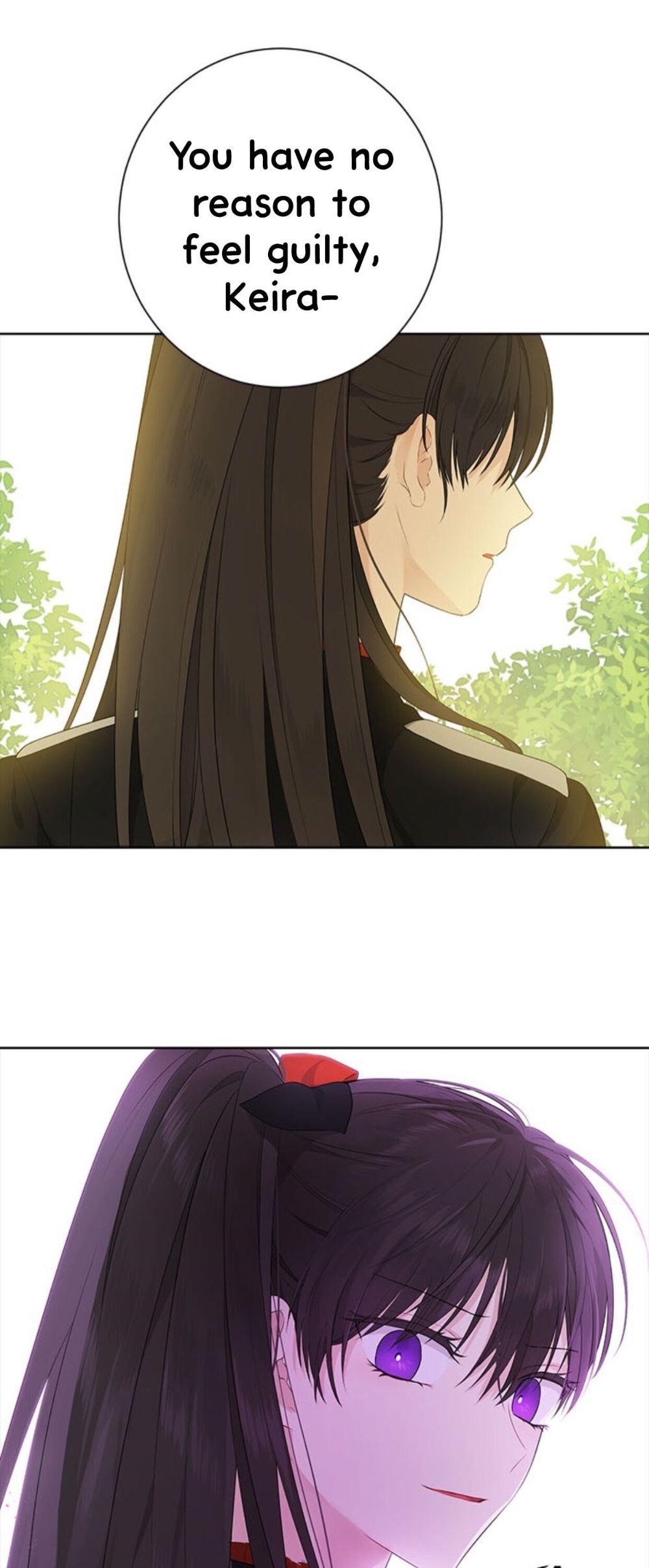 Actually, I Was the Real One - Chapter 45 Page 10