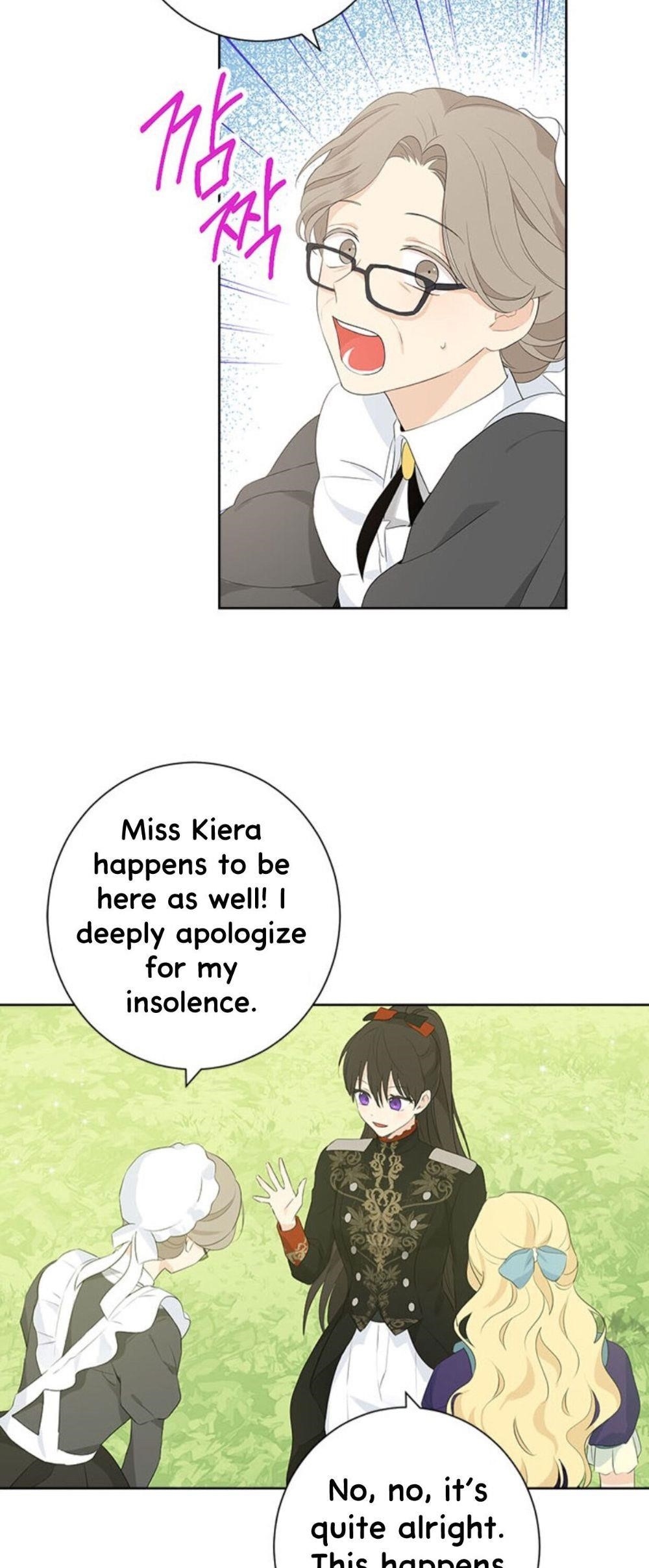 Actually, I Was the Real One - Chapter 45 Page 24