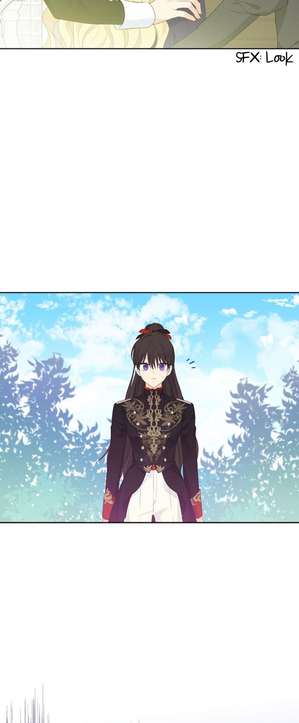 Actually, I Was the Real One - Chapter 45 Page 28