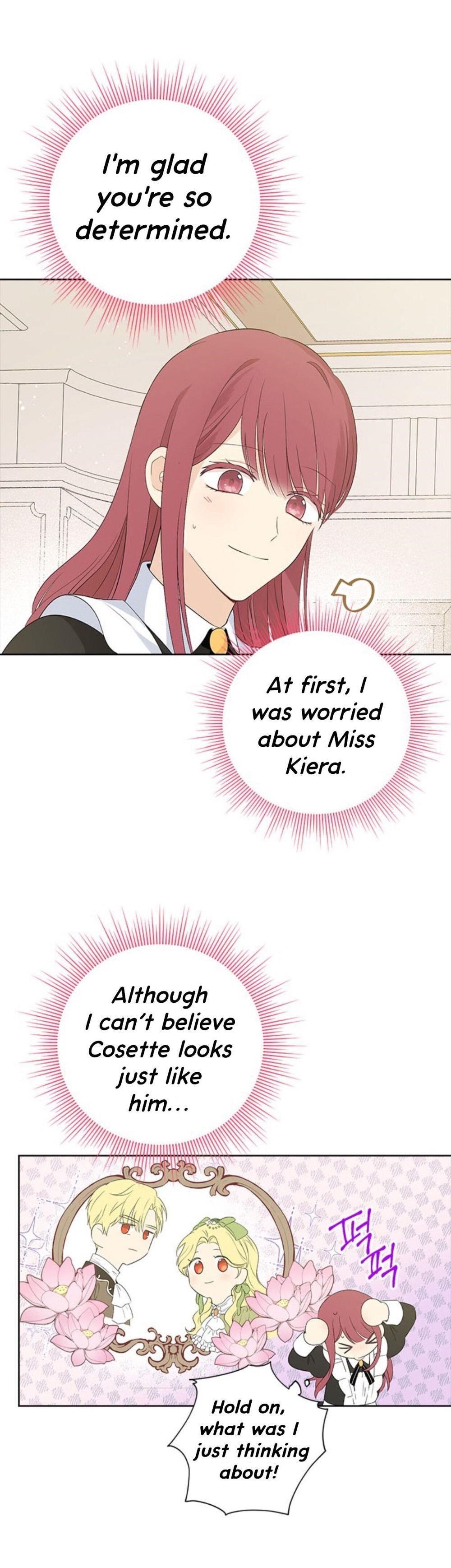 Actually, I Was the Real One - Chapter 45 Page 34