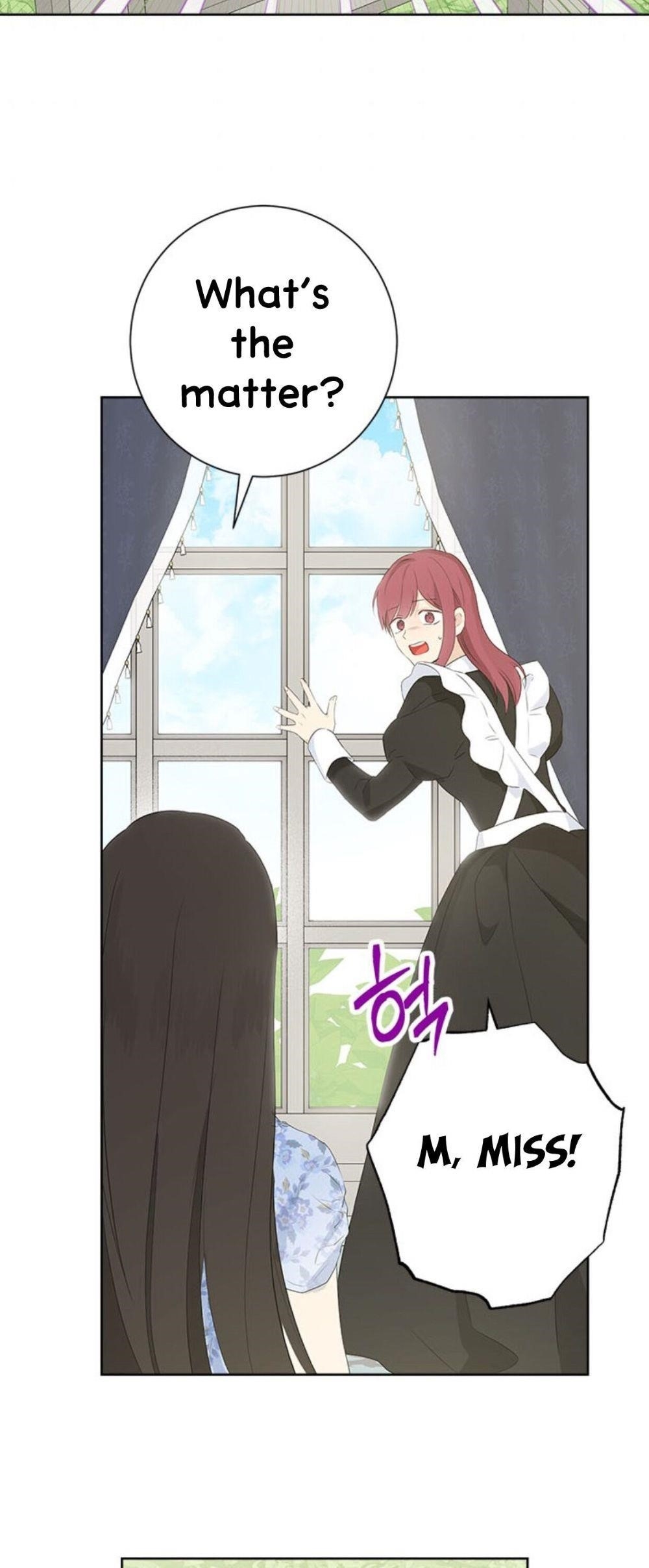 Actually, I Was the Real One - Chapter 45 Page 37