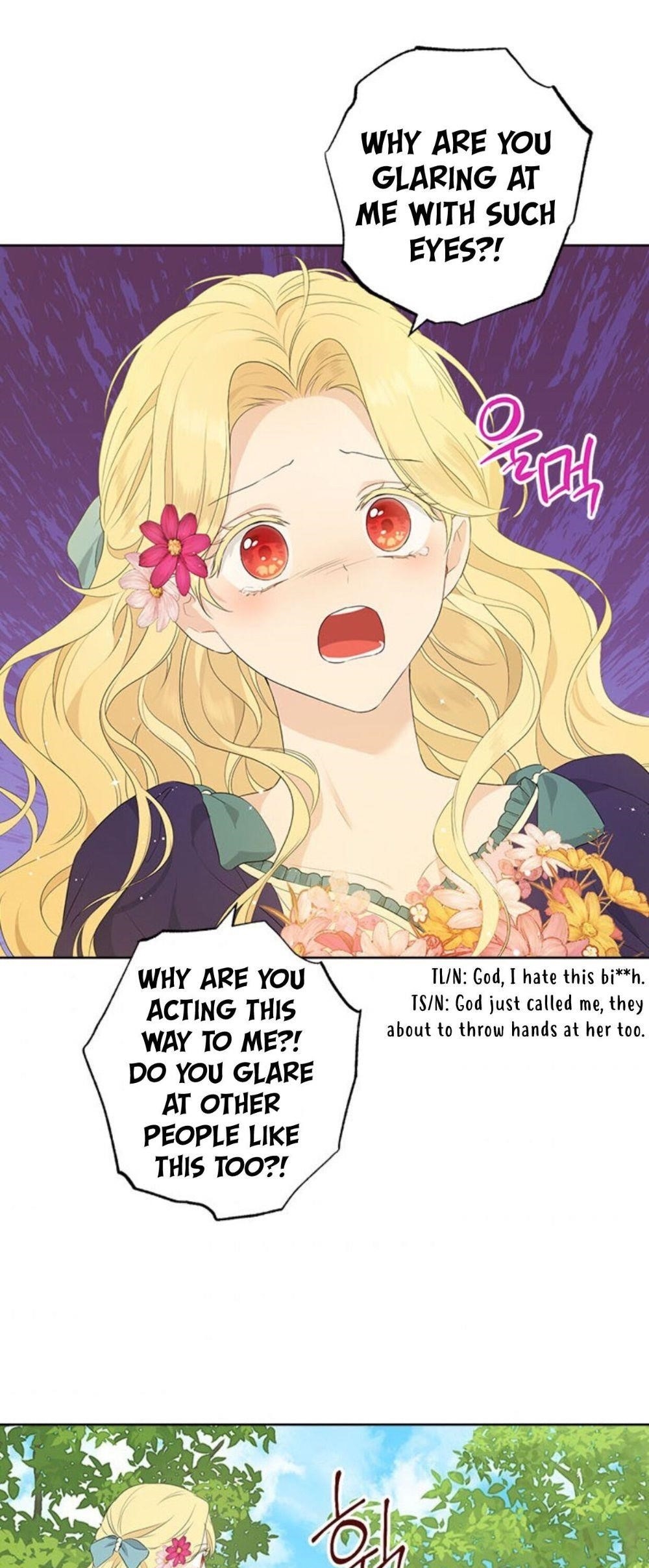 Actually, I Was the Real One - Chapter 45 Page 5