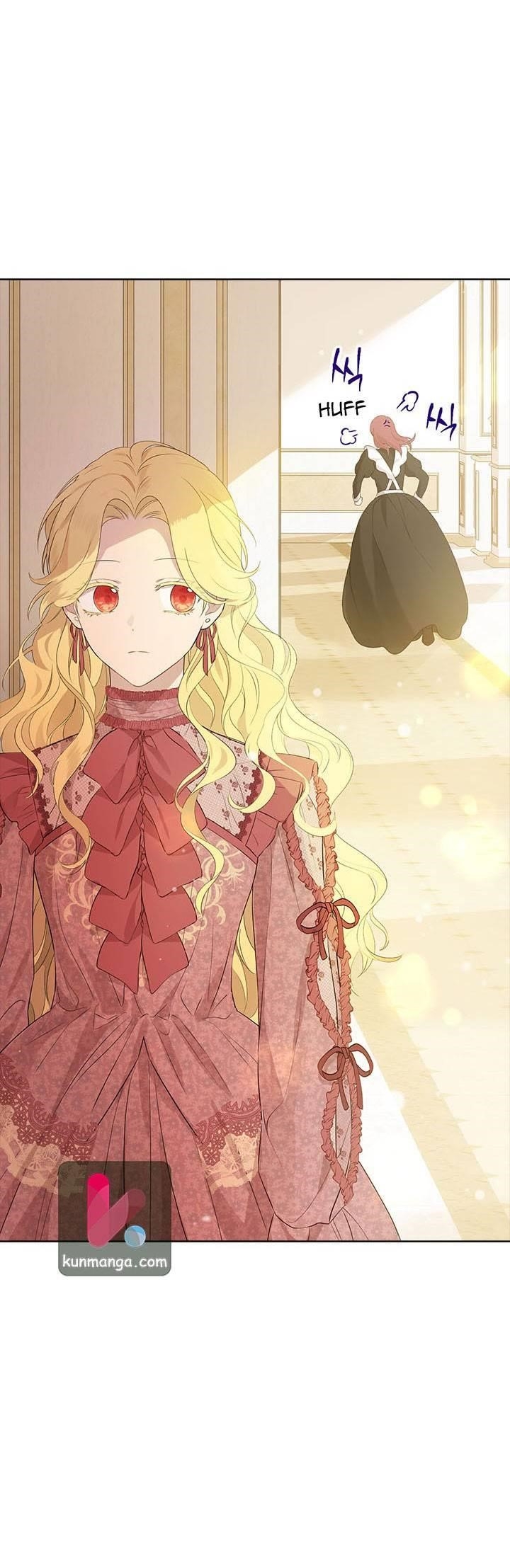 Actually, I Was the Real One - Chapter 46.5 Page 9