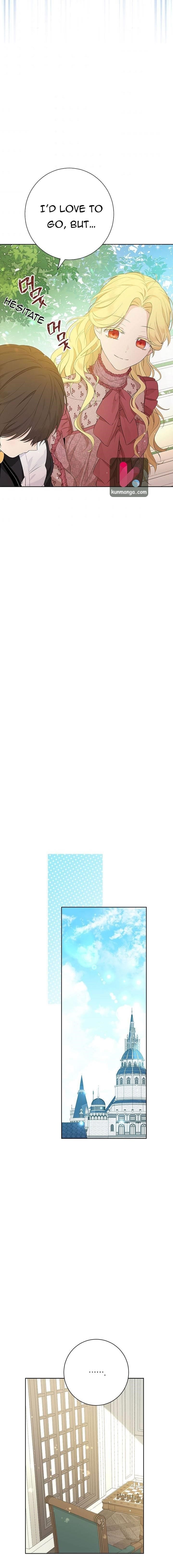 Actually, I Was the Real One - Chapter 46 Page 10