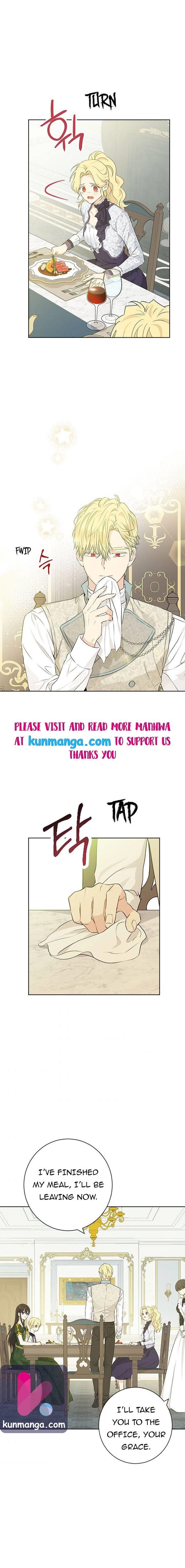 Actually, I Was the Real One - Chapter 47.5 Page 2