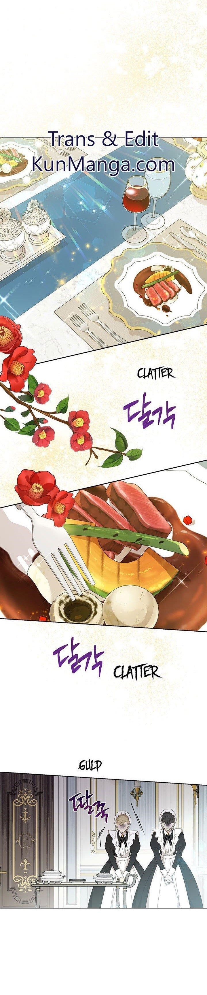 Actually, I Was the Real One - Chapter 47 Page 1