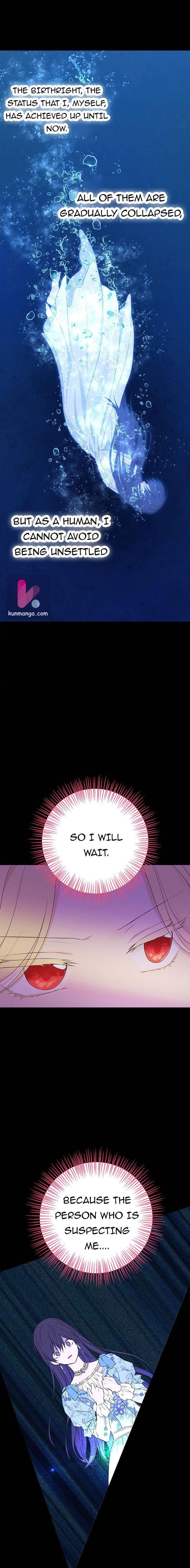 Actually, I Was the Real One - Chapter 48.5 Page 6