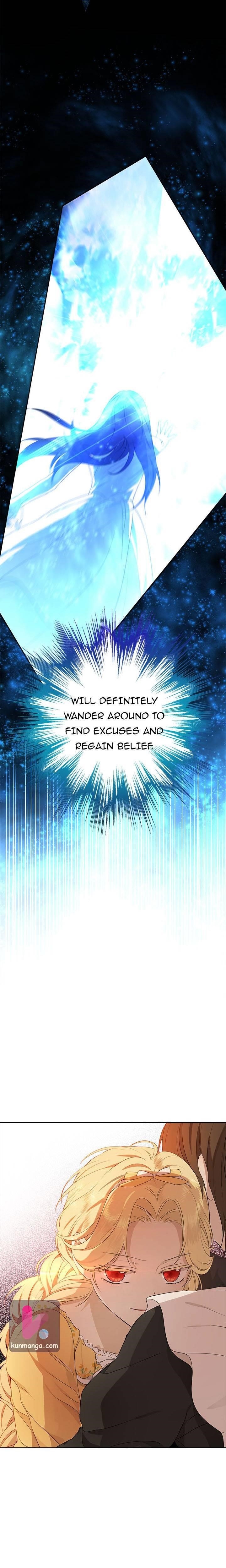 Actually, I Was the Real One - Chapter 48.5 Page 7