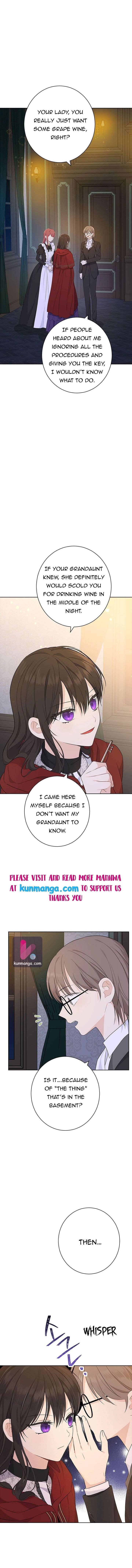 Actually, I Was the Real One - Chapter 49 Page 5