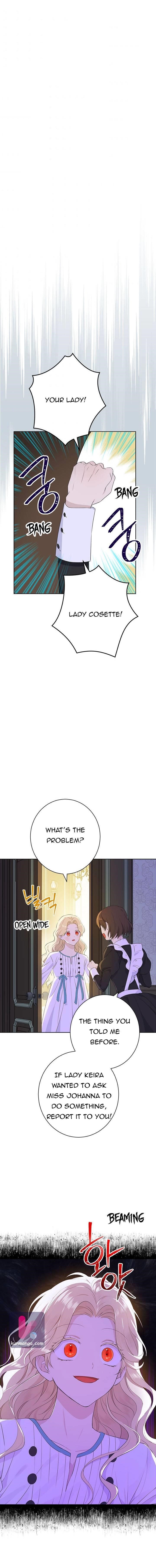 Actually, I Was the Real One - Chapter 49 Page 7