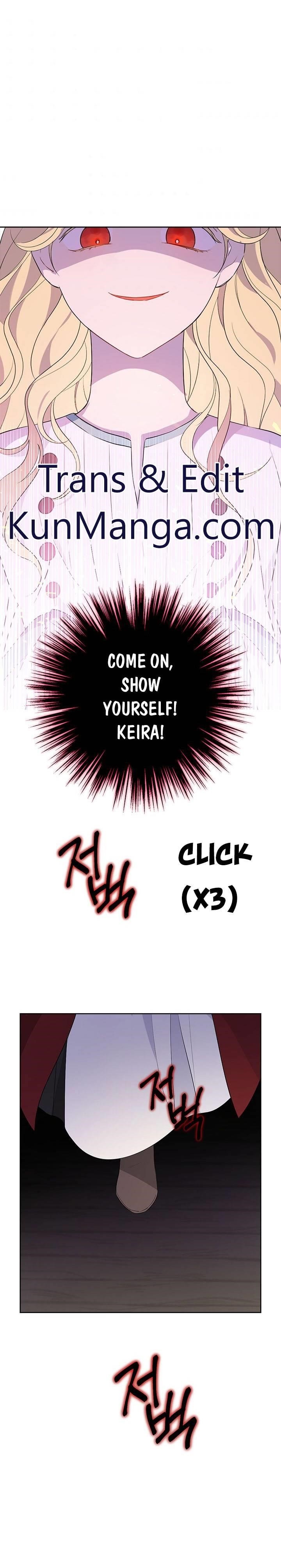 Actually, I Was the Real One - Chapter 50 Page 1