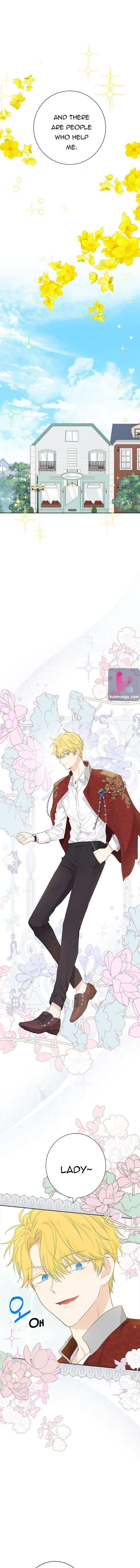 Actually, I Was the Real One - Chapter 51.5 Page 6