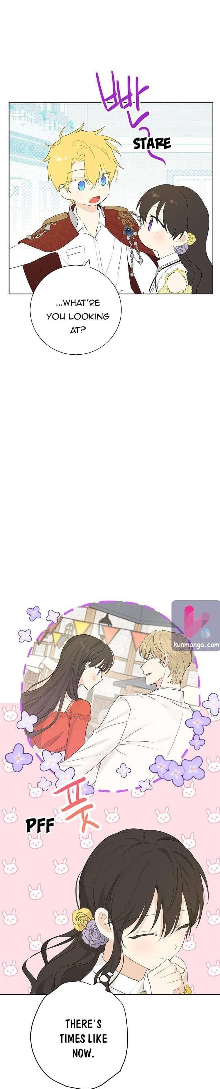 Actually, I Was the Real One - Chapter 51.5 Page 8