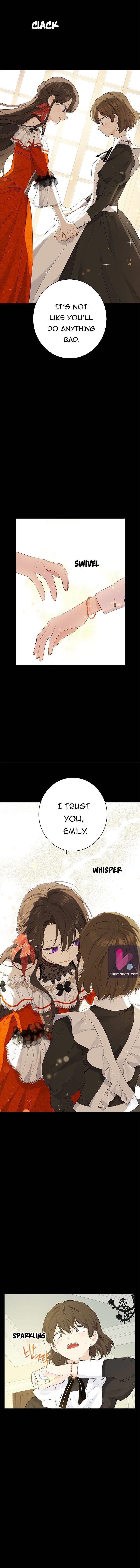 Actually, I Was the Real One - Chapter 51 Page 4