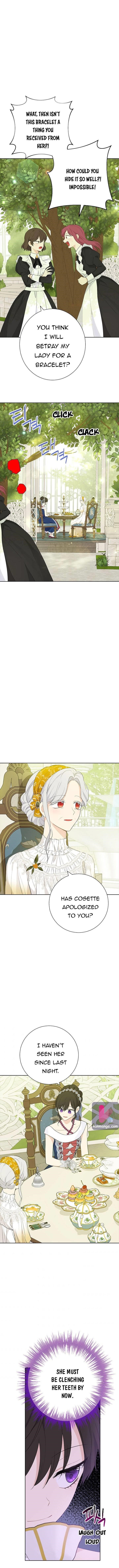 Actually, I Was the Real One - Chapter 51 Page 6