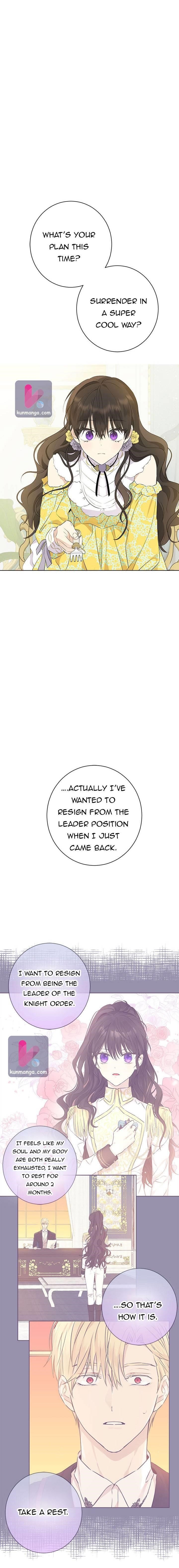 Actually, I Was the Real One - Chapter 52 Page 7