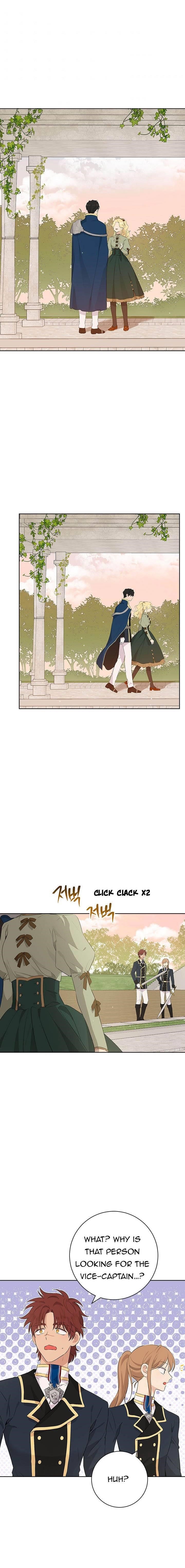 Actually, I Was the Real One - Chapter 53 Page 1