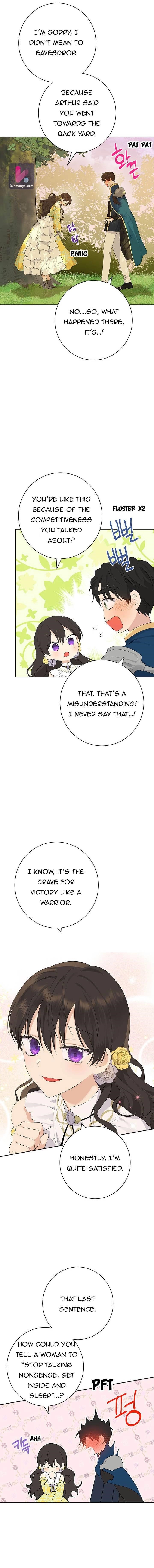 Actually, I Was the Real One - Chapter 53 Page 13