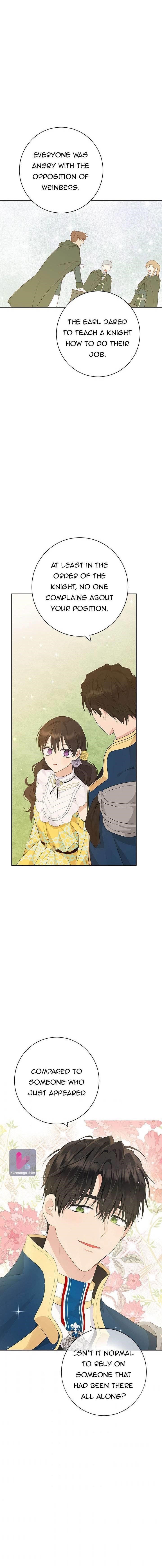 Actually, I Was the Real One - Chapter 53 Page 15