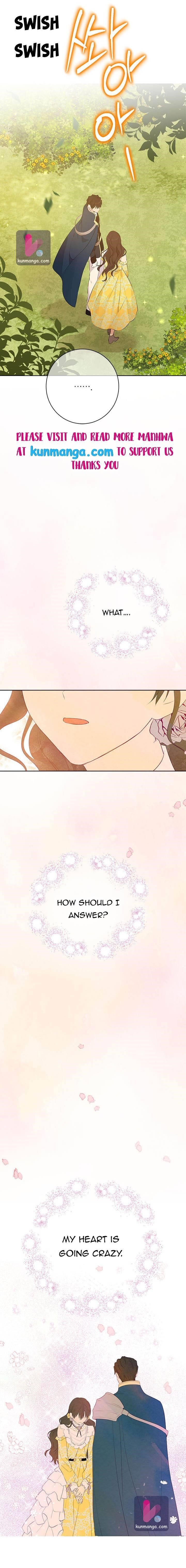 Actually, I Was the Real One - Chapter 53 Page 16