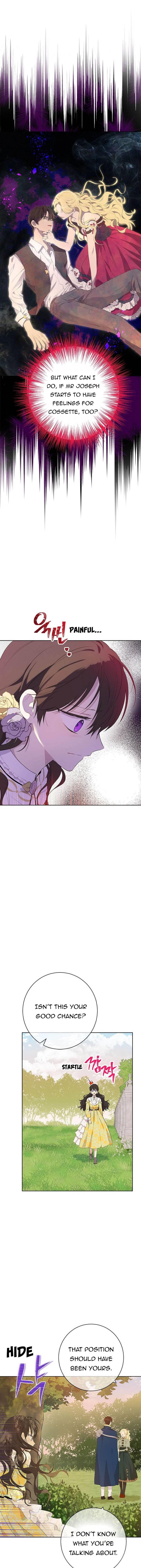 Actually, I Was the Real One - Chapter 53 Page 6