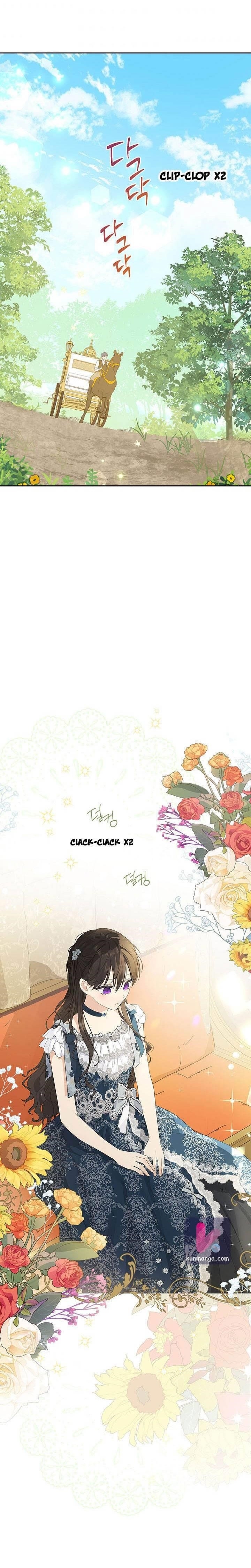 Actually, I Was the Real One - Chapter 55 Page 1