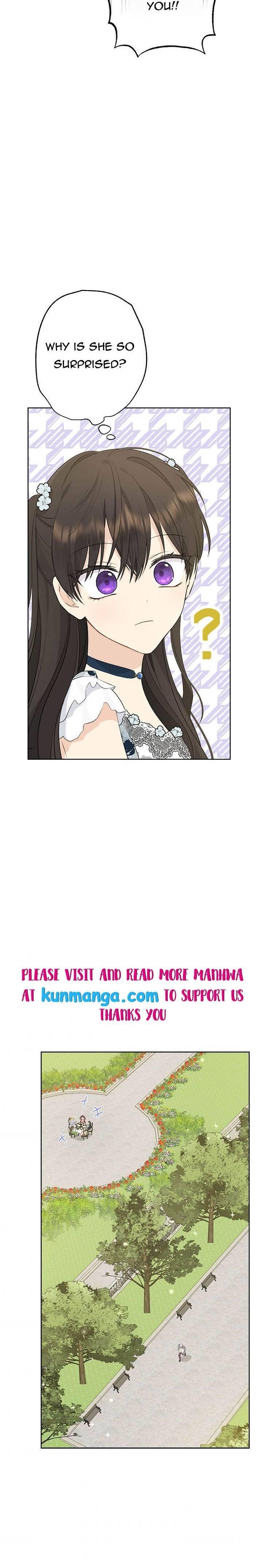 Actually, I Was the Real One - Chapter 55 Page 11