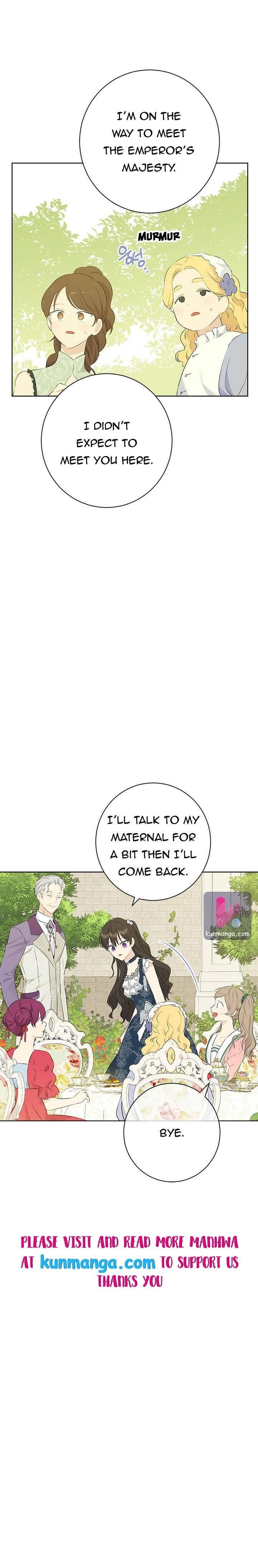 Actually, I Was the Real One - Chapter 55 Page 14