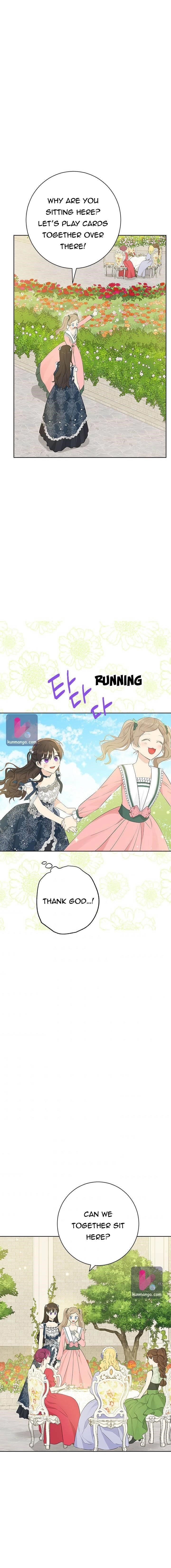 Actually, I Was the Real One - Chapter 55 Page 9