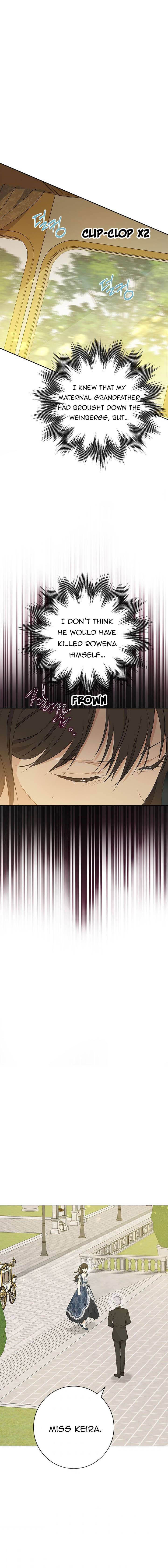 Actually, I Was the Real One - Chapter 56 Page 11