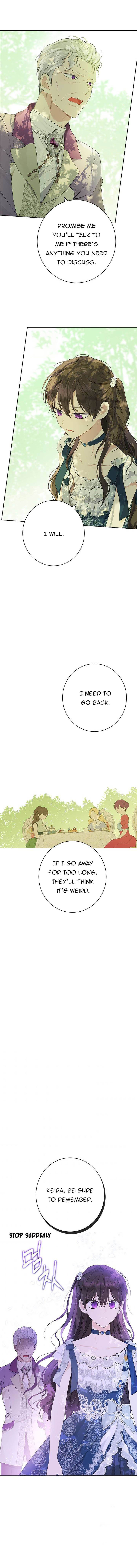 Actually, I Was the Real One - Chapter 56 Page 7