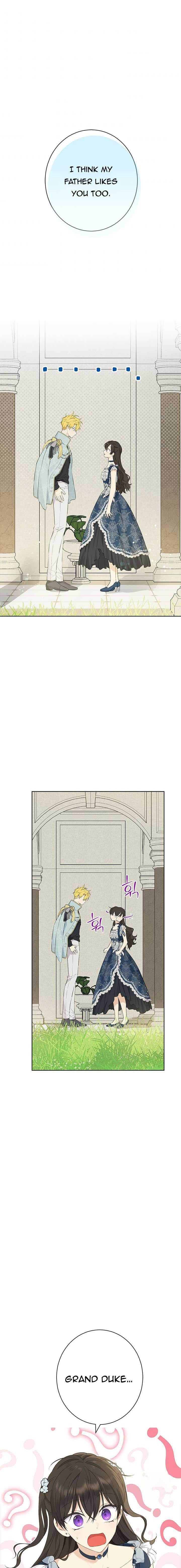 Actually, I Was the Real One - Chapter 58 Page 1