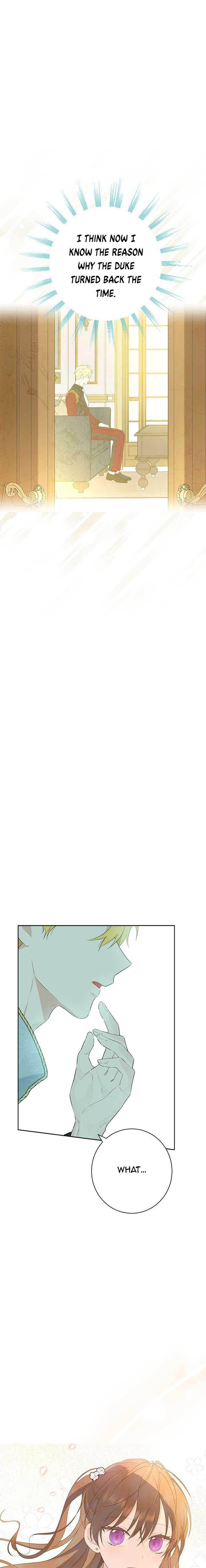 Actually, I Was the Real One - Chapter 58 Page 10