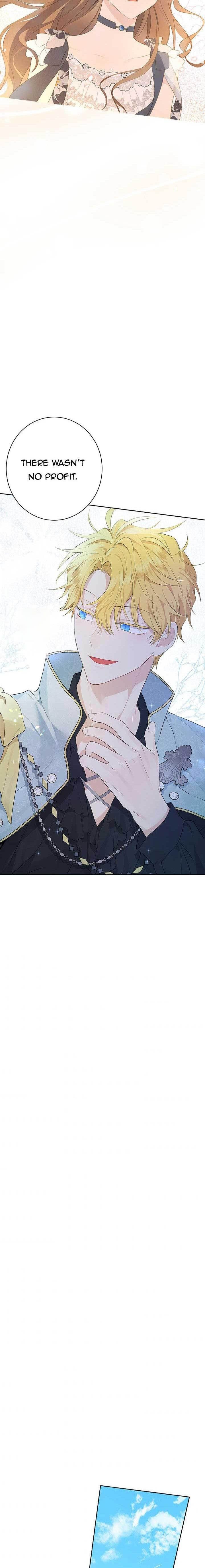 Actually, I Was the Real One - Chapter 58 Page 11