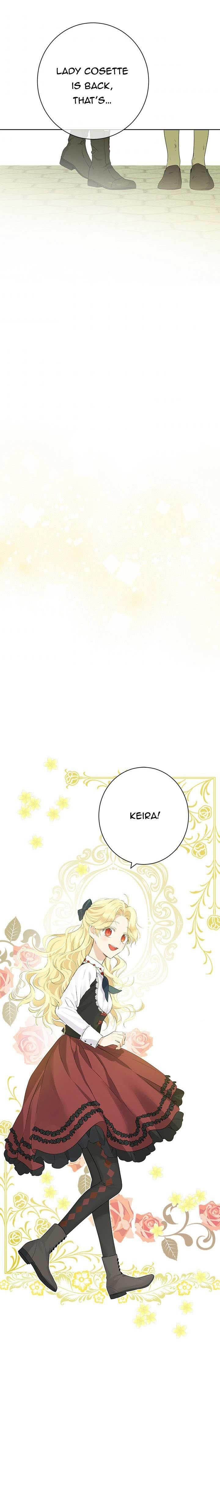 Actually, I Was the Real One - Chapter 58 Page 16