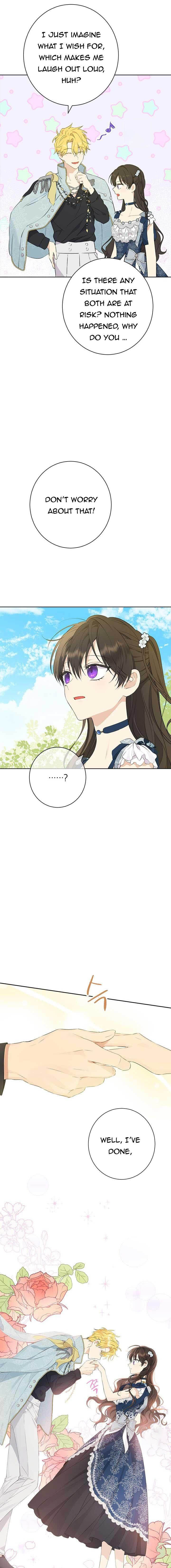 Actually, I Was the Real One - Chapter 58 Page 7